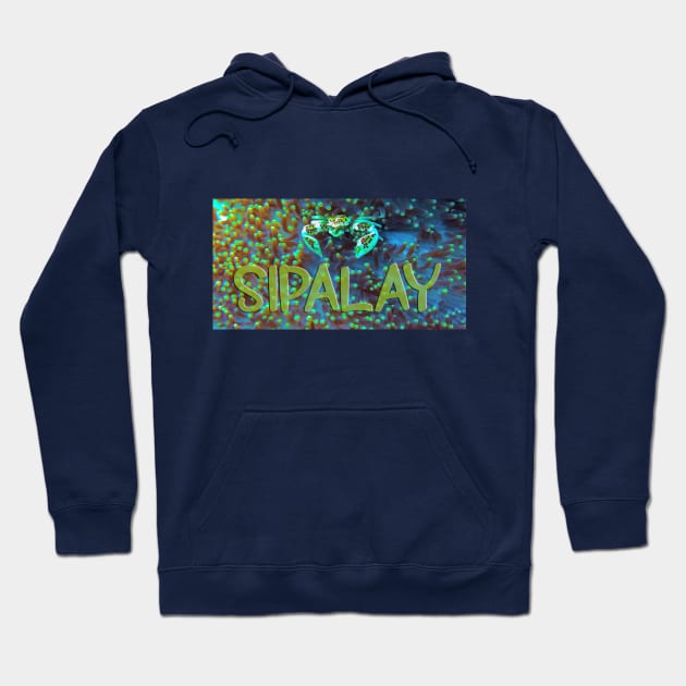 SIPALAY Hoodie by likbatonboot